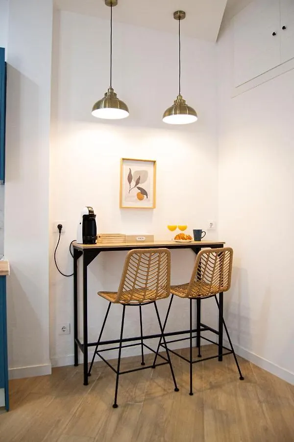 Aires De Cordoba Apartment 0*,  Spain