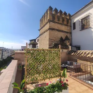 La Muralla De San Fernando De Córdoba