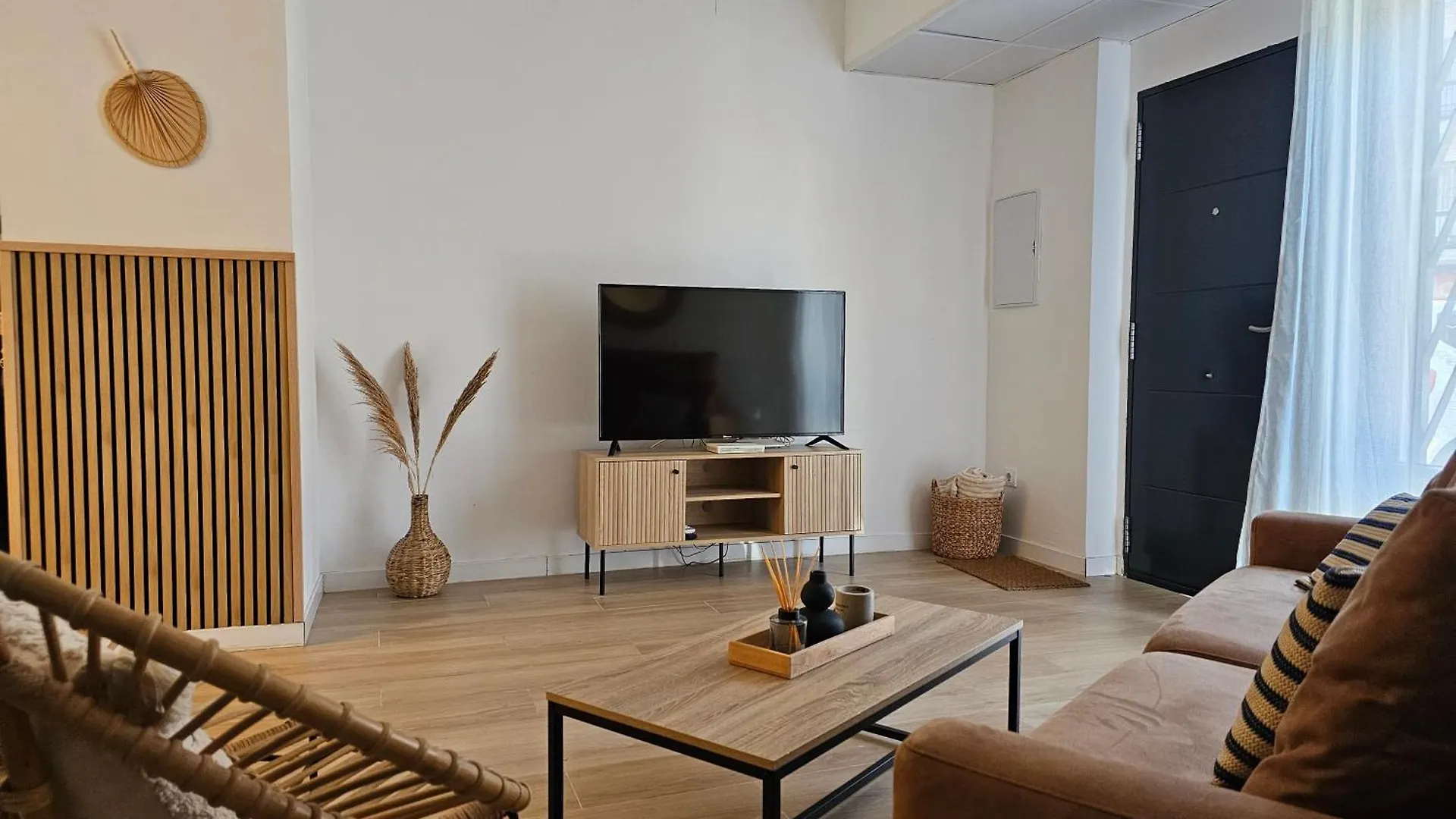 Aires De Cordoba Apartment