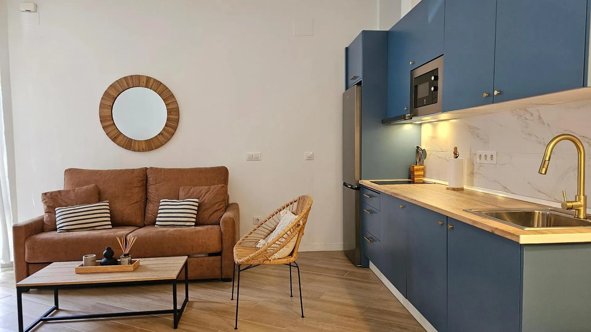 Aires De Cordoba Apartment 0*,  Spain